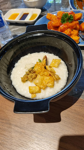 Kurnia Seafood Bandung - Kota Bandung