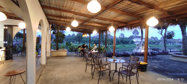 TATAWA COFFE - Gastronomi dan perhotelan