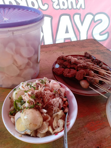 Comentarii opinii despre Bubur ayam Syakira