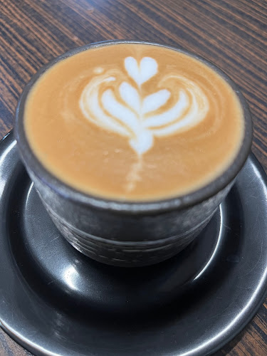 Kedai Kopi-Kopi - Kota Sorong