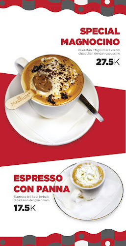 Wardhani Resto - Surabaya