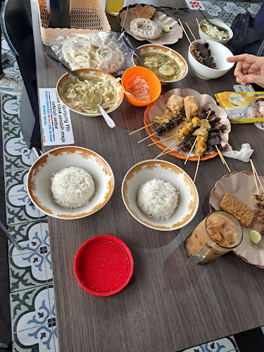 Comentarii opinii despre Soto Lamongan Cak Har Semarang