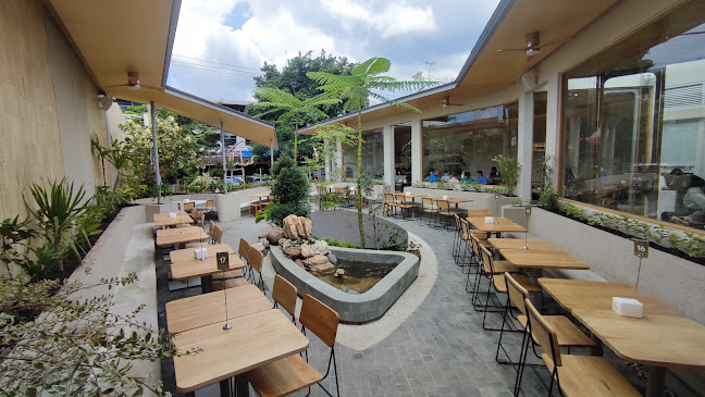 Jl. Darussalam No.30A/B, Babura Sunggal, Kec. Medan Sunggal, Kota Medan, Sumatera Utara 20154