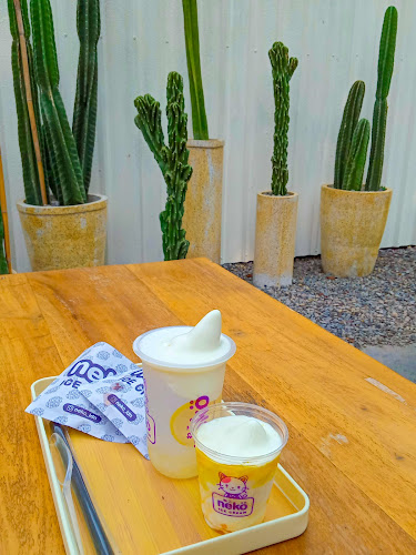 Opinii despre NEKO ICE CREAM KEDIRI în Kota Kediri - Gastronomi dan perhotelan