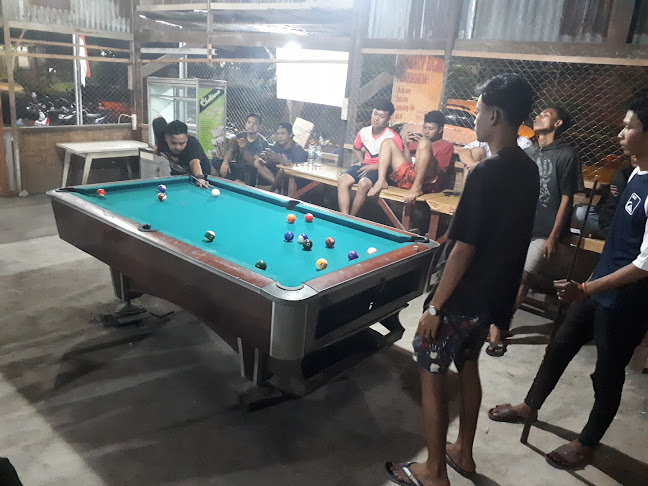 Jl. Bunga Ncole Raya No.63, Kemenangan Tani, Kec. Medan Tuntungan, Kota Medan, Sumatera Utara 20136