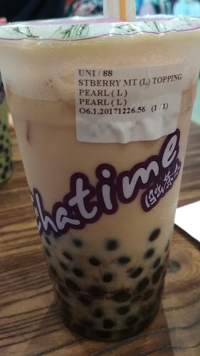Comentarii opinii despre Chatime - Makassar Town Square (Mtos)