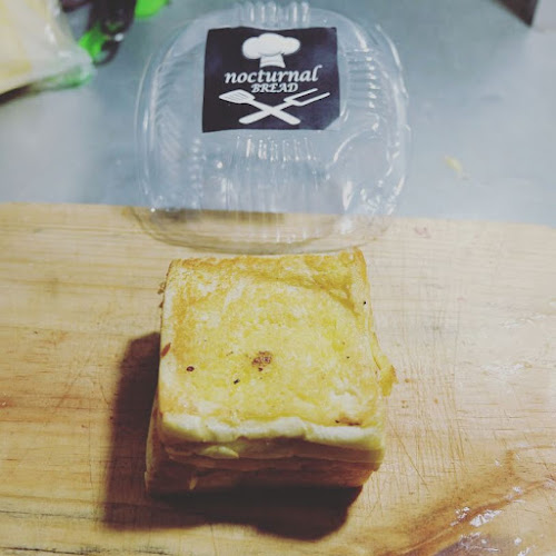 Opinii despre Roti Bakar Nocturnal în Kota Semarang - Gastronomi dan perhotelan