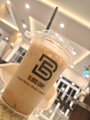 ELBOS CAFE & SHISHA
