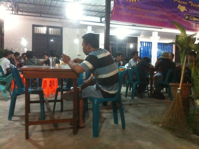 Comentarii opinii despre WARKOP BR