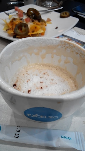 Excelso - Pesona Square - Kota Depok