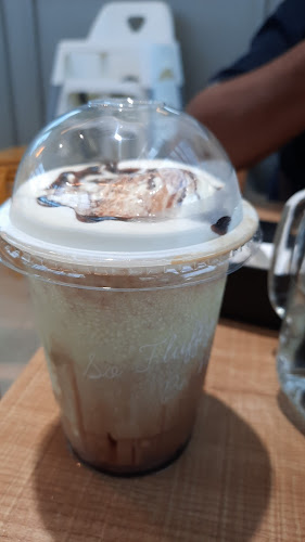 Comentarii opinii despre Pan & Co. - Galaxy Mall 3