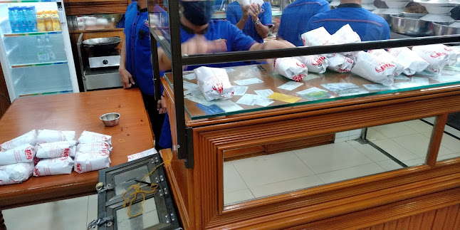 Comentarii opinii despre PUTRA MINANG GROUP