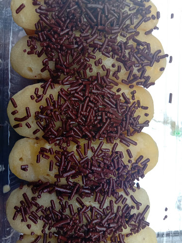 Pukis dorayaki cab utama