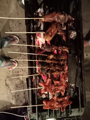 Comentarii opinii despre Angkringan Bang Kenzo