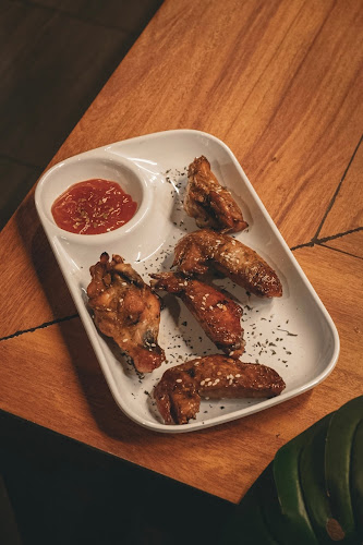 Comentarii opinii despre BJ’sCoffee