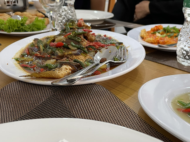 Arthabella Restaurant - Gastronomi dan perhotelan