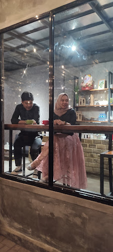 Comentarii opinii despre Orang Roemah Coffee & Eatery