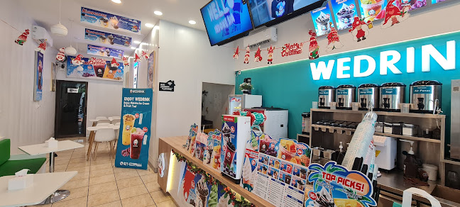 Wedrink Solo Pasar Gede