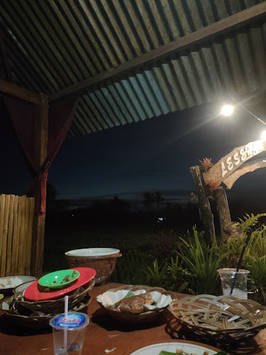 Opinii despre Lesehan Bambu sayang-sayang în Kota Mataram - Gastronomi dan perhotelan