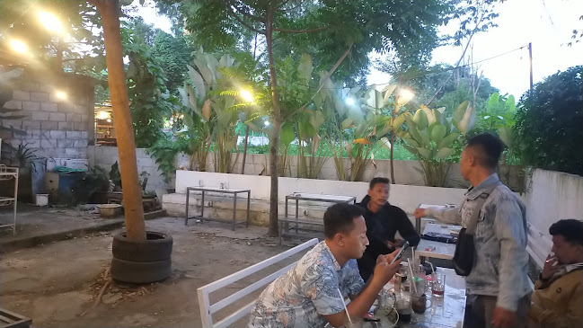 Semut Kopi - Kota Mojokerto