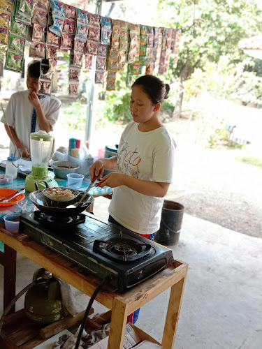 Warung Fanissa - Kab. Tasikmalaya