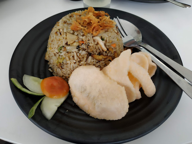 Comentarii opinii despre Cella Bakery