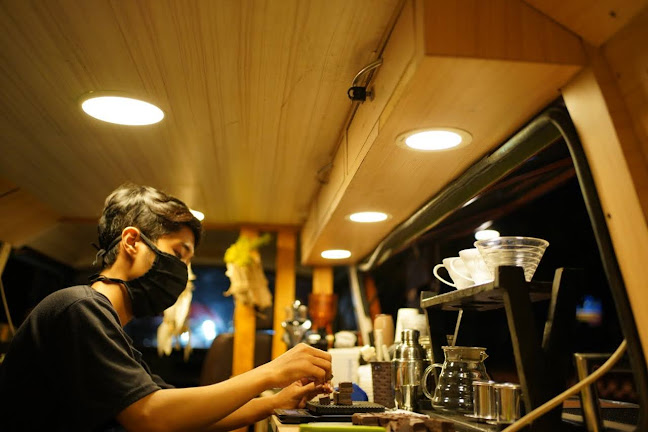 Kawela Coffee - Kota Surakarta