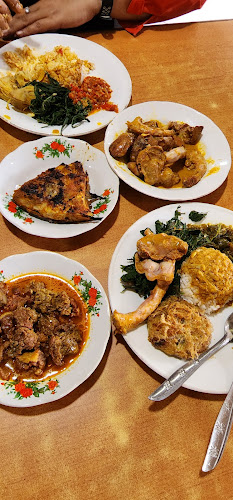 Comentarii opinii despre PUTRA MINANG GROUP