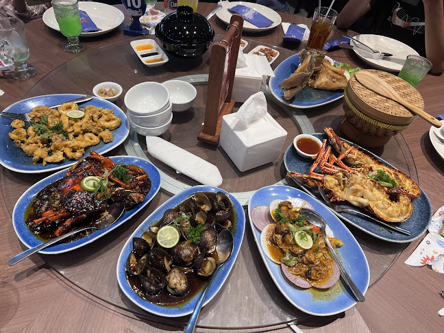 Kurnia Seafood Bandung - Kota Bandung