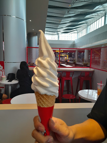 Comentarii opinii despre Mixue Grand Batam Mall