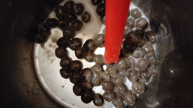 Comentarii opinii despre Mixue Atma Icon Bsd