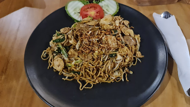 Teratai Cafe & Resto - Gastronomi dan perhotelan