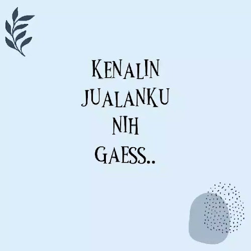 Baso aci Cilok goang 2 putry - Kab. Tasikmalaya