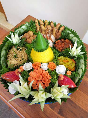 Comentarii opinii despre Purnama Catering ( Aneka Nasi Kotak , Snack Box , Kue Hantaran , Kue Kering )