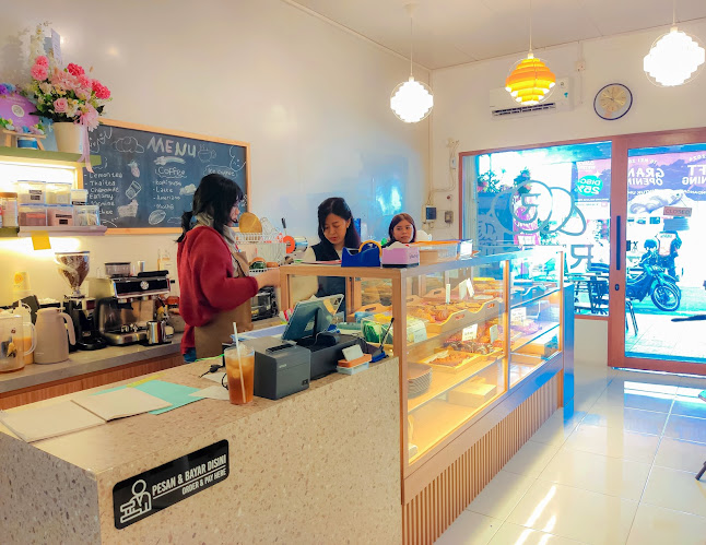 Comentarii opinii despre Rena's Bakery &Co.