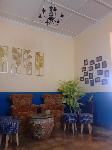 Tentang kopi & cafe pahoman