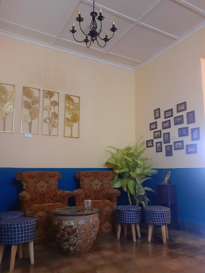 Tentang kopi & cafe pahoman