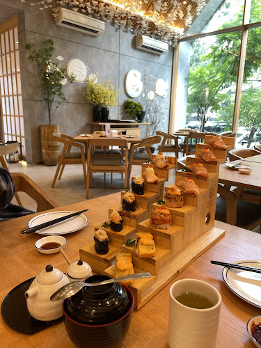 Sushi Hiro - Kota Bandung