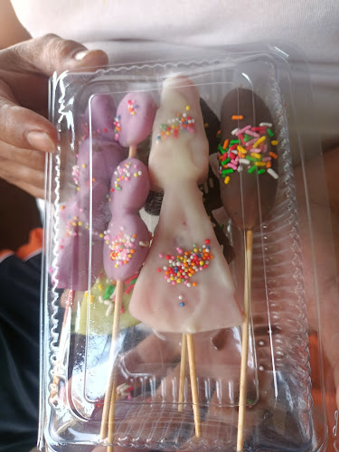 Opinii despre Jual es kul-kul viral în Kota Padang Sidempuan - Gastronomi dan perhotelan