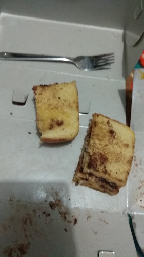 Opinii despre Roti Bumbu-Bakar Cari Rasa în Kota Bandung - Gastronomi dan perhotelan