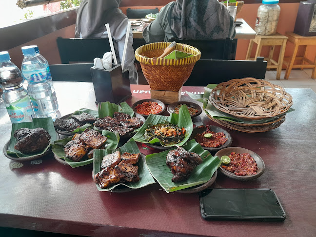 Waroeng Spesial Sambal SS Tegal - Kota Tegal