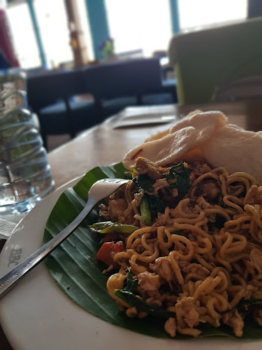 Enzyme Signature - Kota Palopo