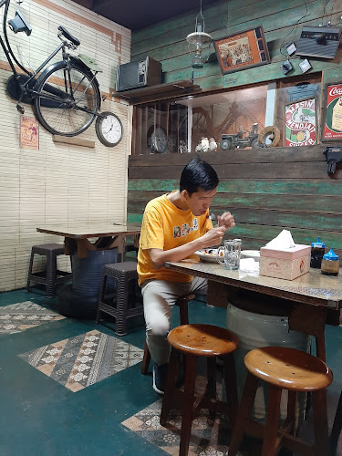 Kong Djie Coffee Palembang - Kota Palembang