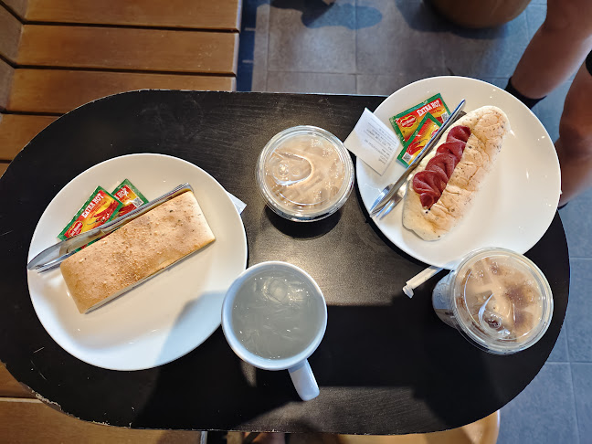 Starbucks Karunrung - Kota Makassar