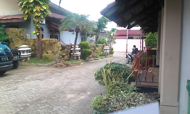 Comentarii opinii despre Nasi Kotak Palembang Molek Box