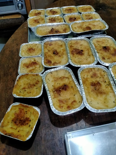 Opinii despre Aydante Pasta în Kota Tangerang - Gastronomi dan perhotelan