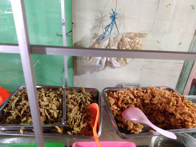 Opinii despre Warung Makan Jaya Makmur în Kota Palangka Raya - Gastronomi dan perhotelan