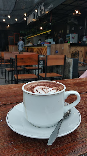 YN RESTO&COFFEE - Gastronomi dan perhotelan