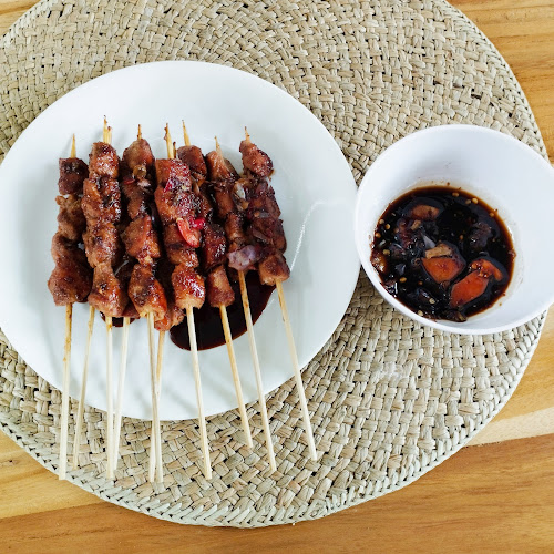 Kedai SeeSaw Sisi Sawah