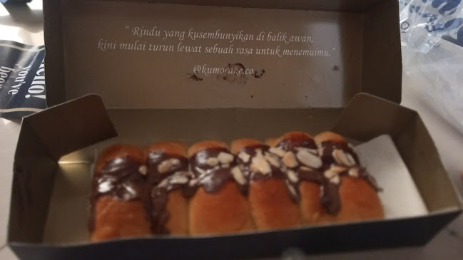 Opinii despre Kumo Cake Depok în Kota Depok - Gastronomi dan perhotelan